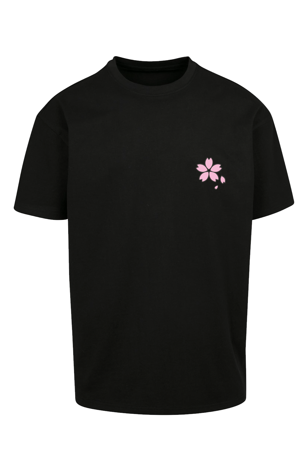 Sakura Girl Shirt