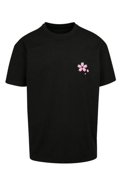 Sakura Girl Shirt