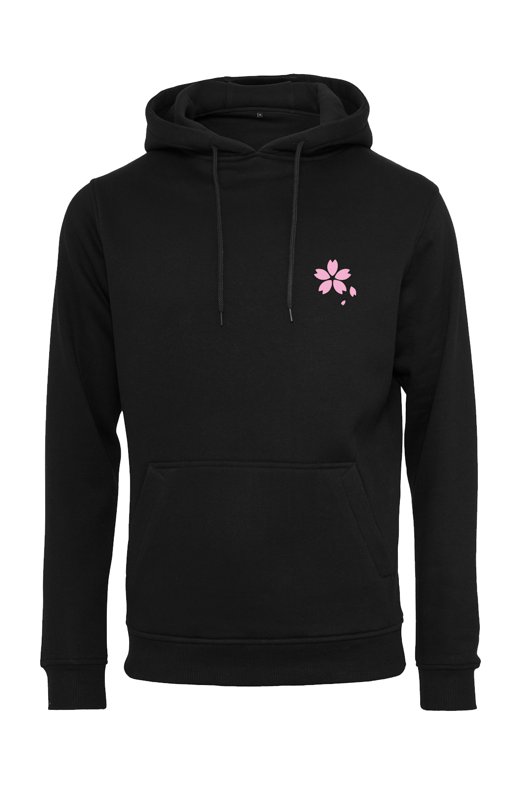 Sakura Girl Hoodie