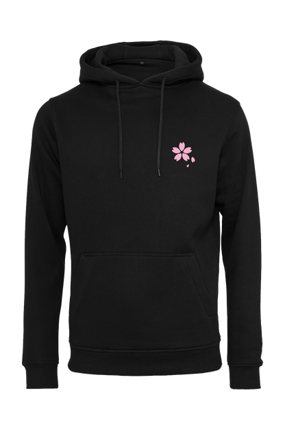 Sakura Girl Hoodie