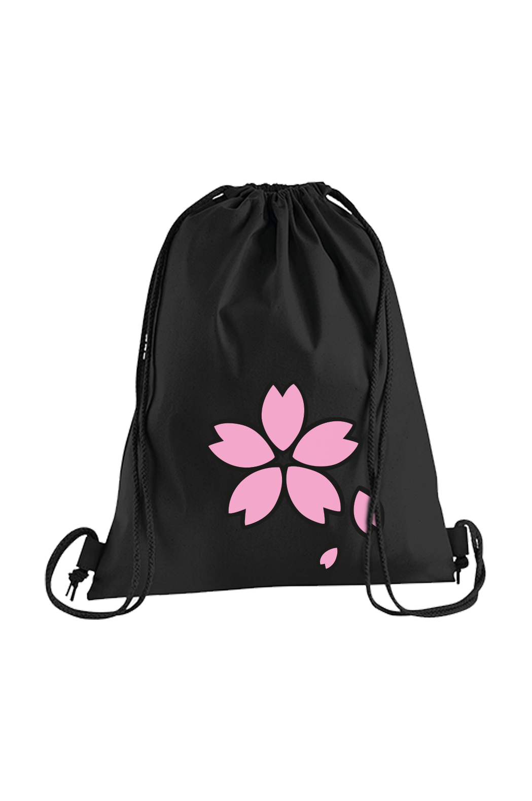 Sakura Gymbag