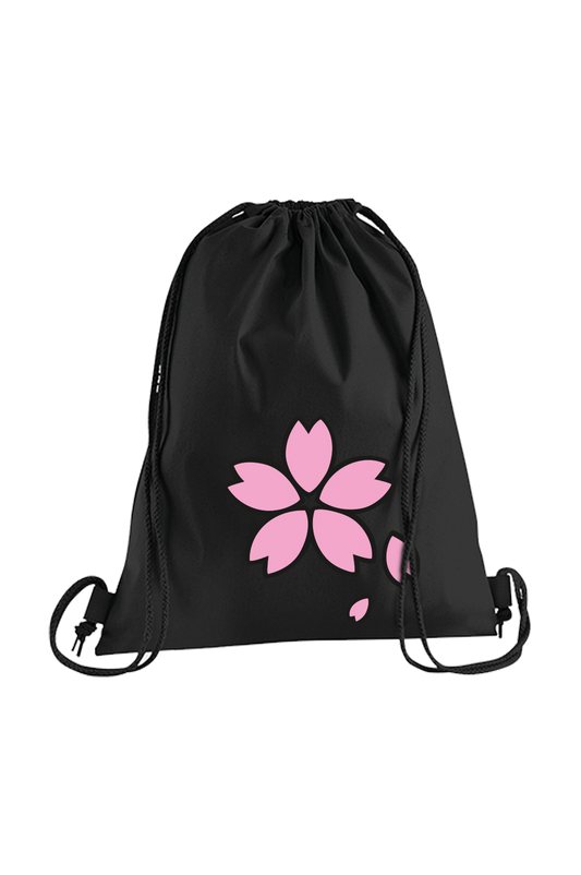 Sakura Gymbag